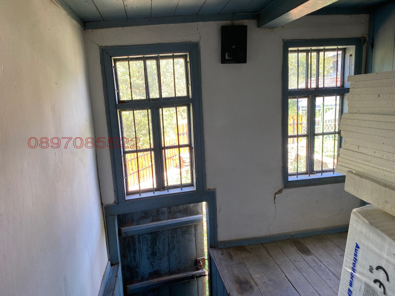 Til salg  Hus region Gabrovo , Chernevtsi , 100 kvm | 51660153 - billede [8]