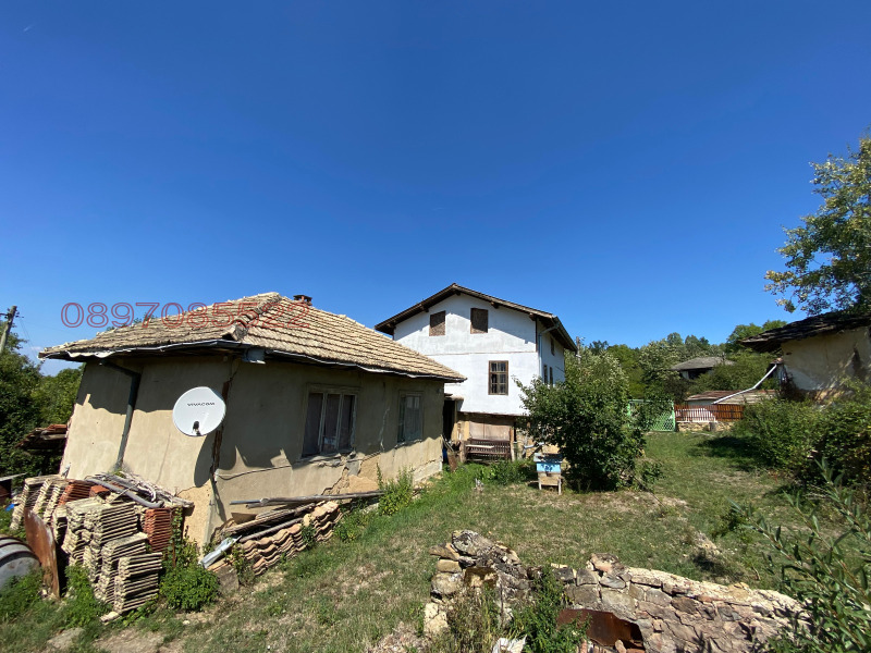Til salg  Hus region Gabrovo , Chernevtsi , 100 kvm | 51660153 - billede [4]