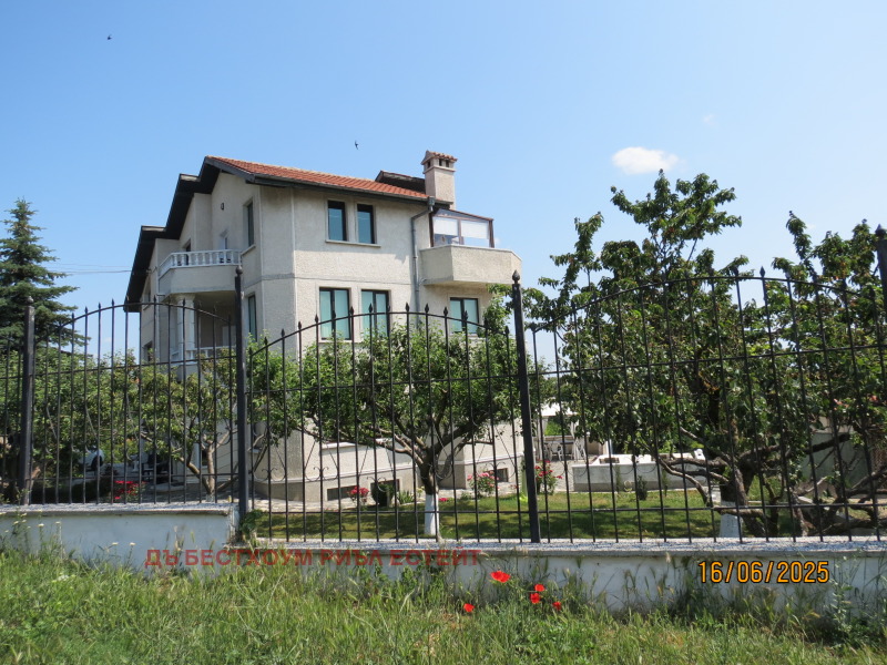 Na prodej  Dům oblast Varna , Kičevo , 440 m2 | 32907202 - obraz [2]
