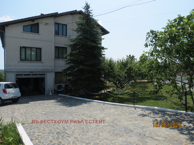 Na prodej  Dům oblast Varna , Kičevo , 440 m2 | 32907202 - obraz [4]