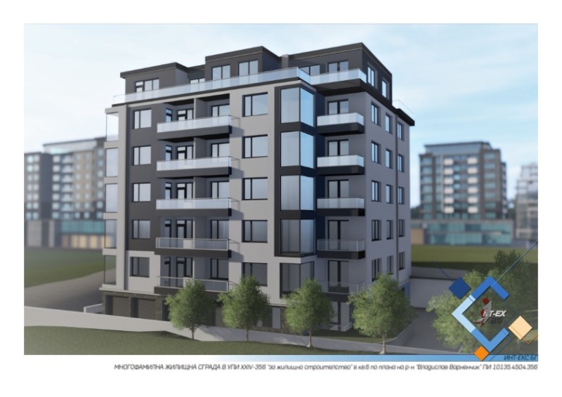 Na sprzedaż  Parcheggio Warna , Wladislaw Warnenczik 1 , 15 mkw | 67409849 - obraz [4]