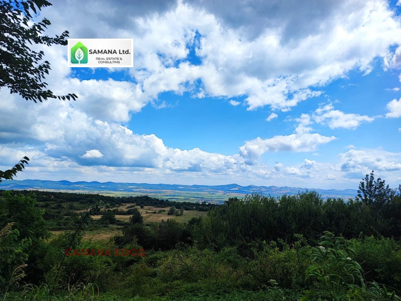 Продава ПАРЦЕЛ, с. Костелево, област Враца, снимка 2 - Парцели - 52347342