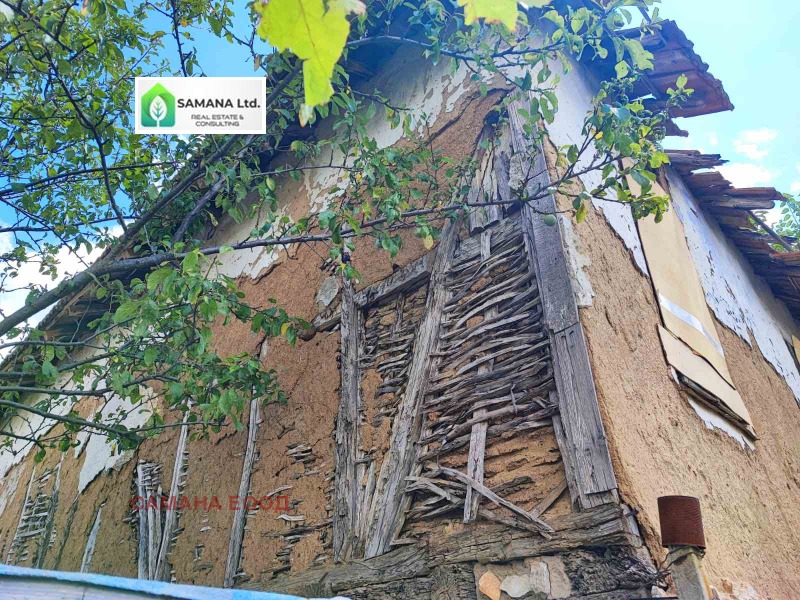 Продава ПАРЦЕЛ, с. Костелево, област Враца, снимка 3 - Парцели - 52347342