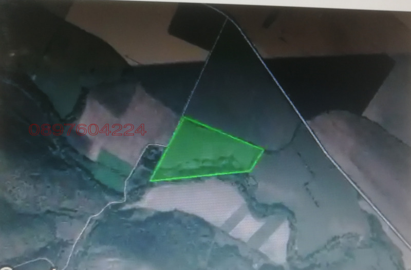 Продава ПАРЦЕЛ, с. Медово, област Бургас, снимка 3 - Парцели - 52781138