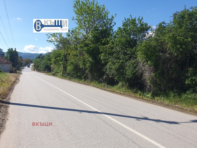 Satılık  Komplo bölge Veliko Tarnovo , Kapinovo , 1500 metrekare | 95106137