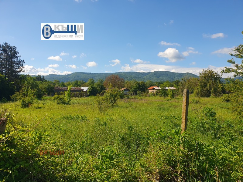 Satılık  Komplo bölge Veliko Tarnovo , Kapinovo , 1500 metrekare | 95106137 - görüntü [5]