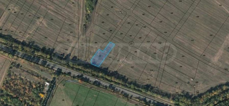 Продава ПАРЦЕЛ, гр. Бургас, Крайморие, снимка 4 - Парцели - 52078081