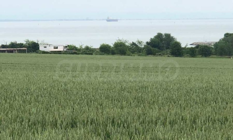 Продава ПАРЦЕЛ, град Бургас, Крайморие • 94900 € / 185608.27 лв. • 16545479 1