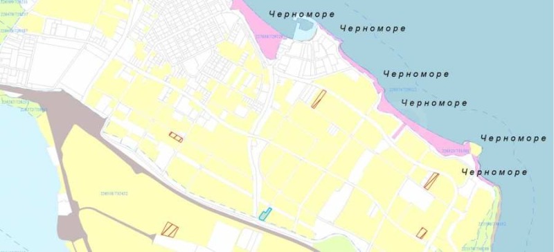 Продава ПАРЦЕЛ, гр. Бургас, Крайморие, снимка 5 - Парцели - 52078081