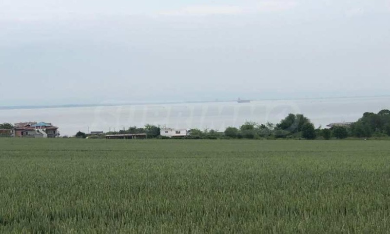Продава ПАРЦЕЛ, гр. Бургас, Крайморие