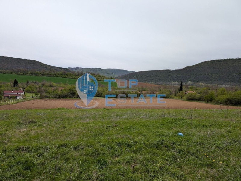 Продава ПАРЦЕЛ, с. Сливовица, област Велико Търново