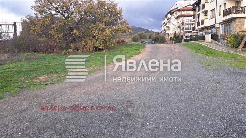 Продава ПАРЦЕЛ, гр. Свети Влас, област Бургас, снимка 3 - Парцели - 52819013