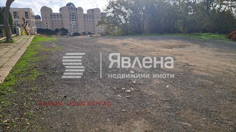 Продава ПАРЦЕЛ, гр. Свети Влас, област Бургас, снимка 2 - Парцели - 52819013