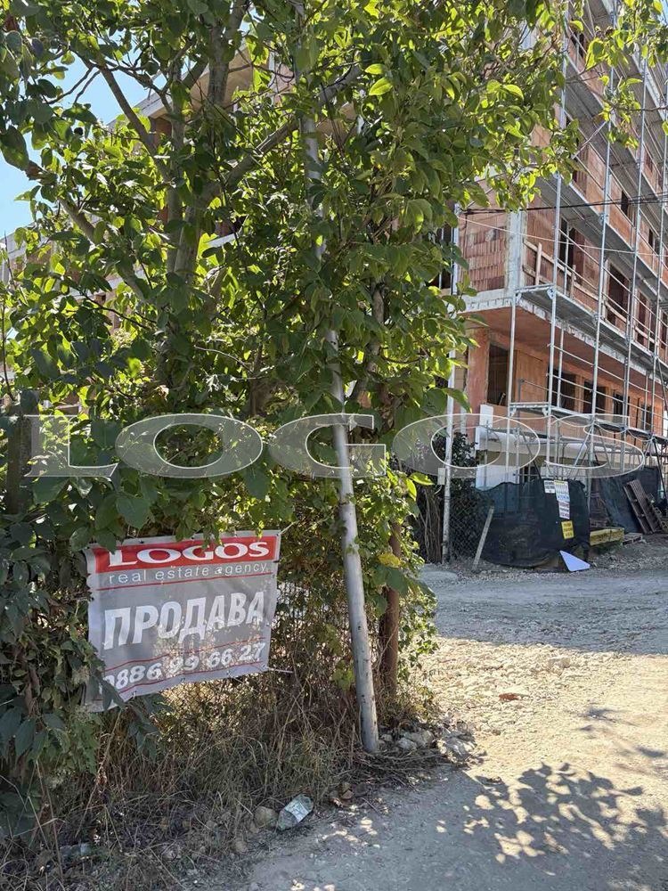 Продава ПАРЦЕЛ, гр. Варна, Изгрев