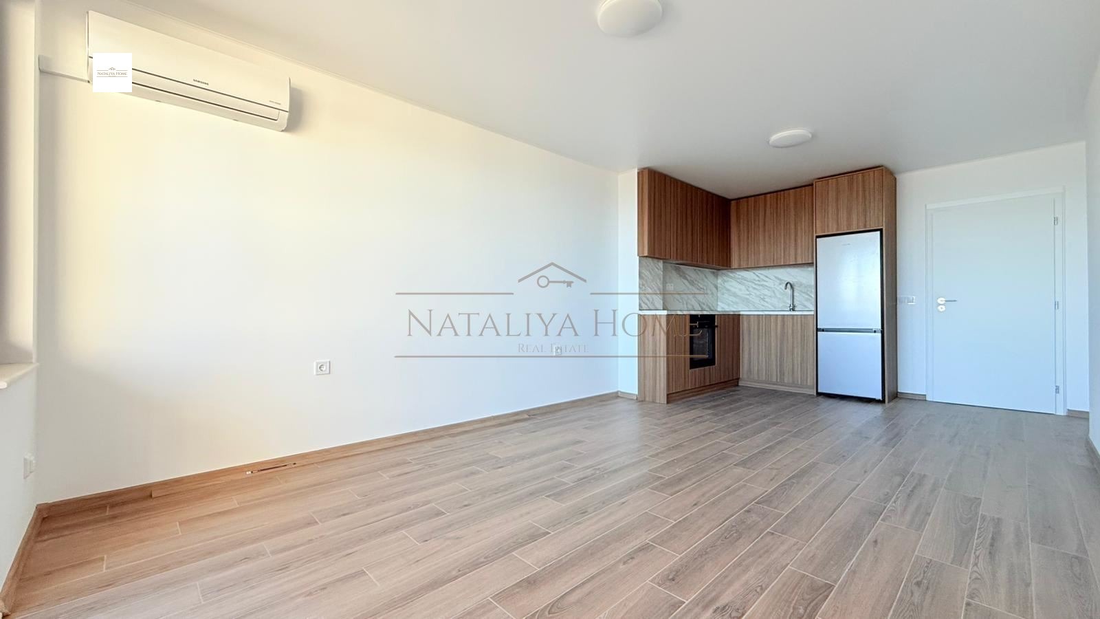 Продава 1-СТАЕН, гр. Бургас, Сарафово, снимка 2 - Апартаменти - 53693450