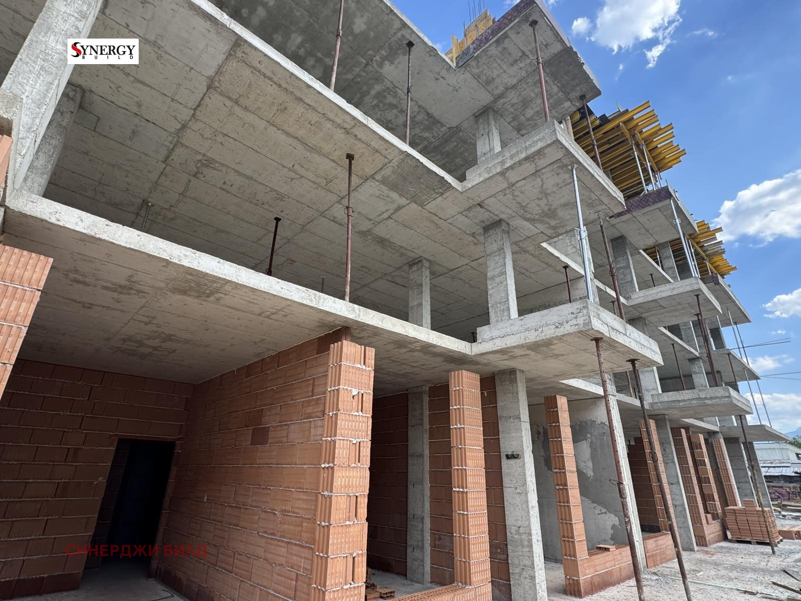 Продава 2-СТАЕН, гр. София, Обеля 2, снимка 16 - Апартаменти - 54977857
