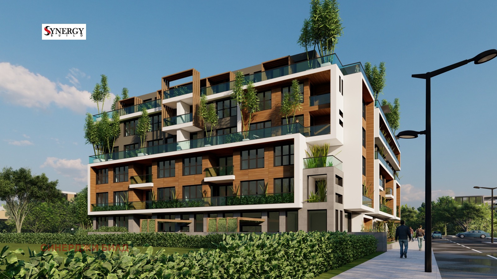 Продава 2-СТАЕН, гр. София, Обеля 2, снимка 2 - Апартаменти - 53560266