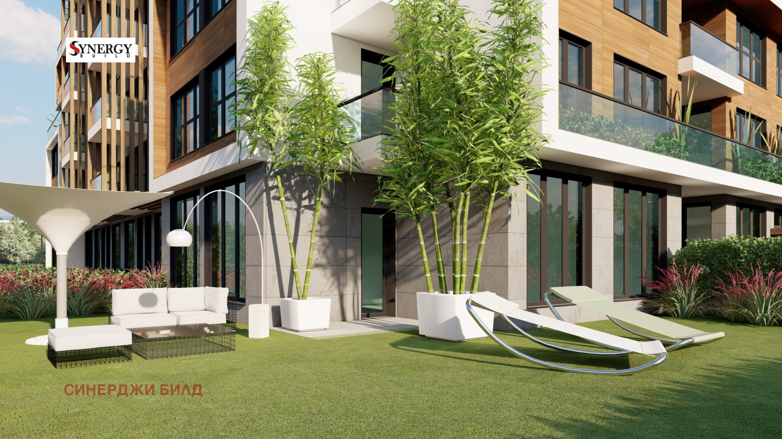 Продава 2-СТАЕН, гр. София, Обеля 2, снимка 11 - Апартаменти - 53560266