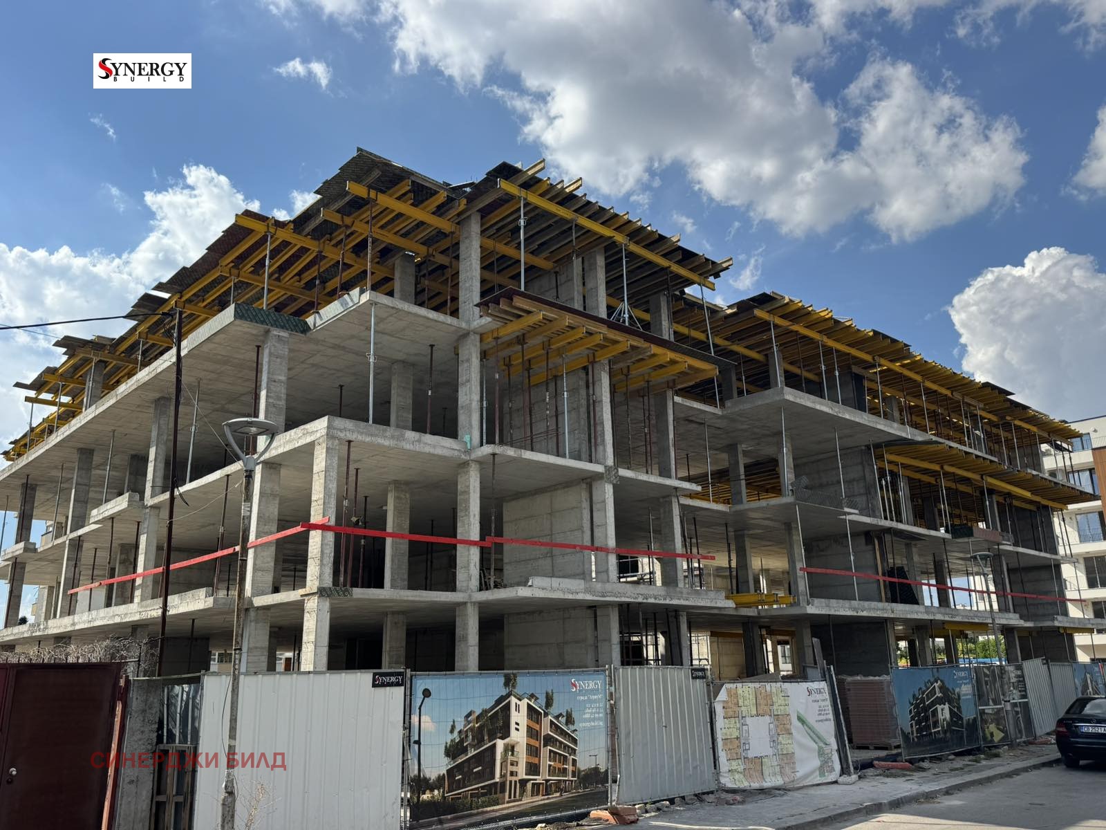 Продава 2-СТАЕН, гр. София, Обеля 2