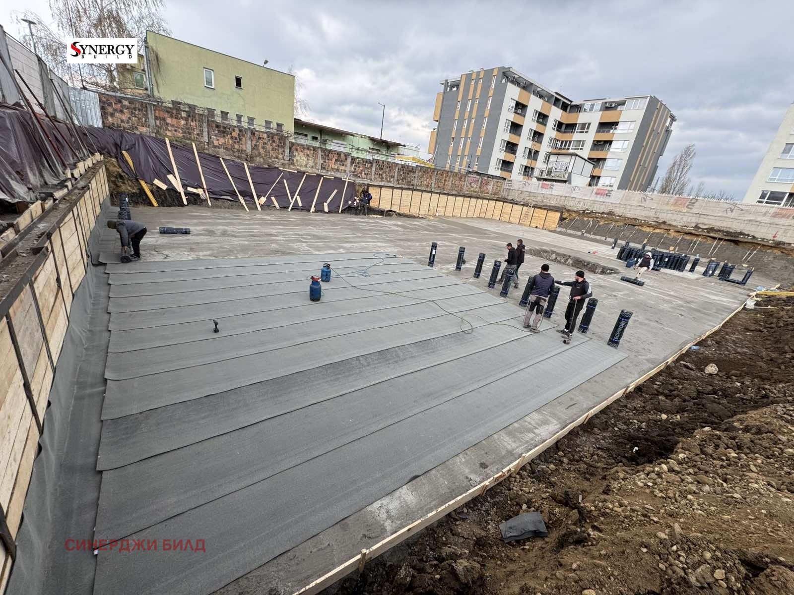 Продава 2-СТАЕН, гр. София, Обеля 2, снимка 14 - Апартаменти - 53560266