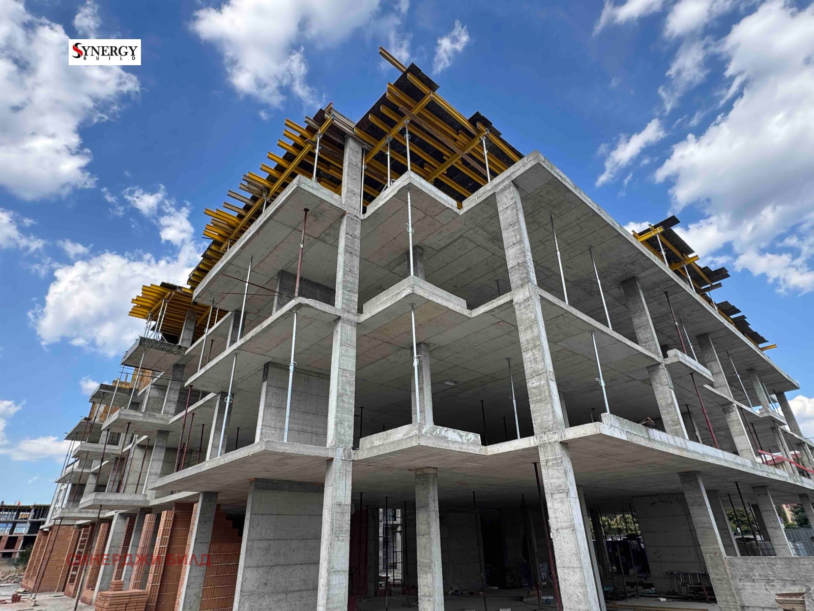 Продава 2-СТАЕН, гр. София, Обеля 2, снимка 15 - Апартаменти - 54977857