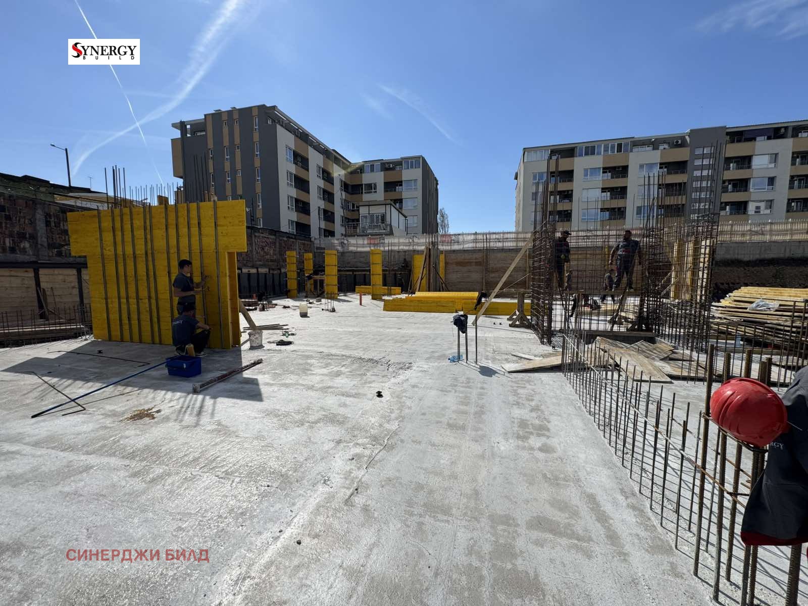 Продава 2-СТАЕН, гр. София, Обеля 2, снимка 14 - Апартаменти - 53560266