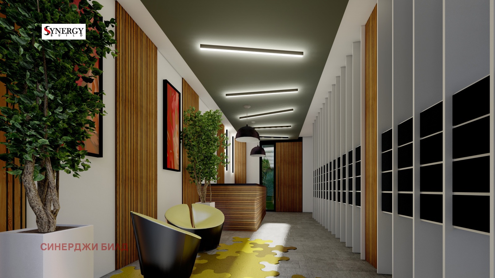 Продава 2-СТАЕН, гр. София, Обеля 2, снимка 9 - Апартаменти - 53560266