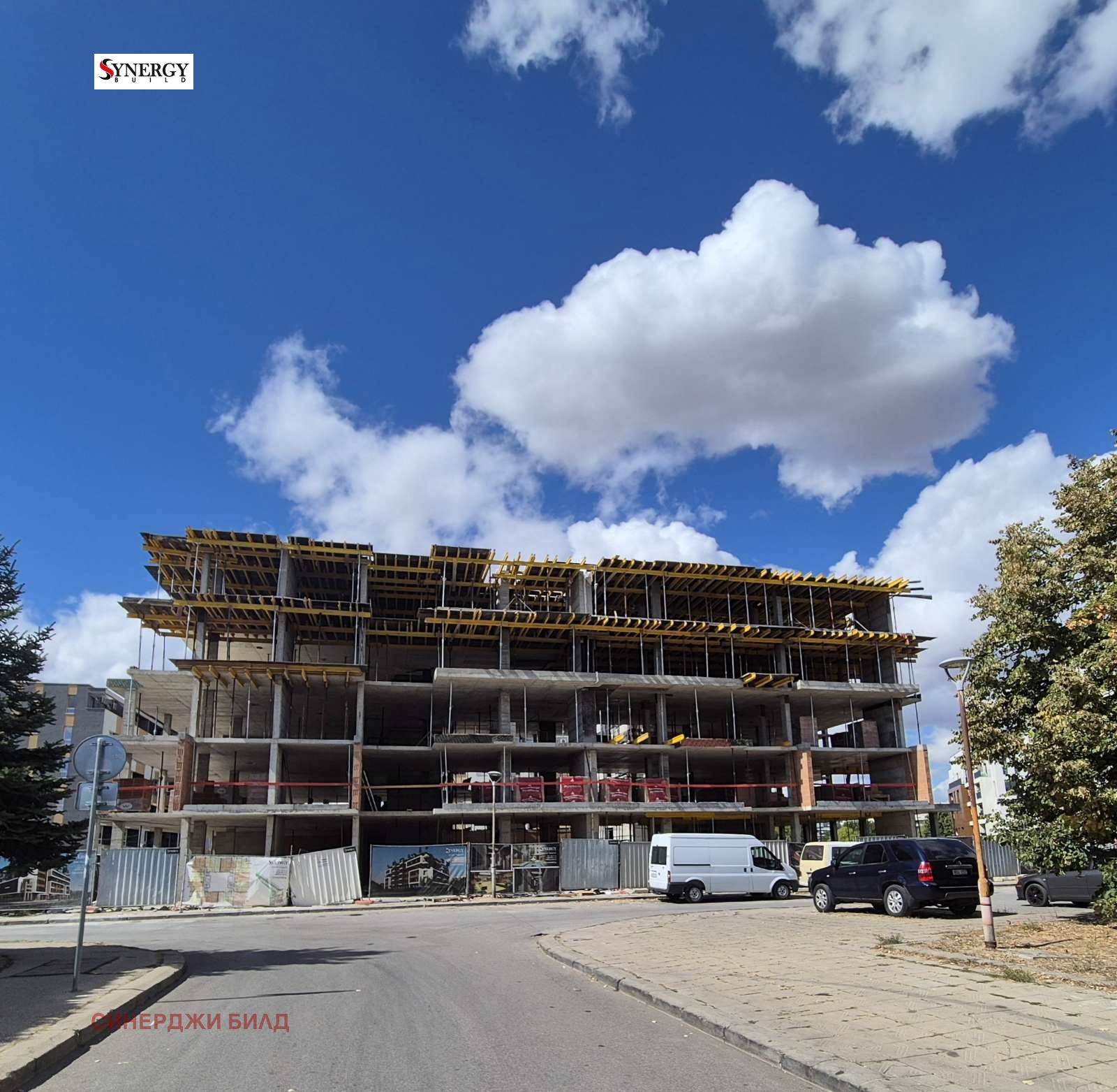 Продава 2-СТАЕН, гр. София, Обеля 2