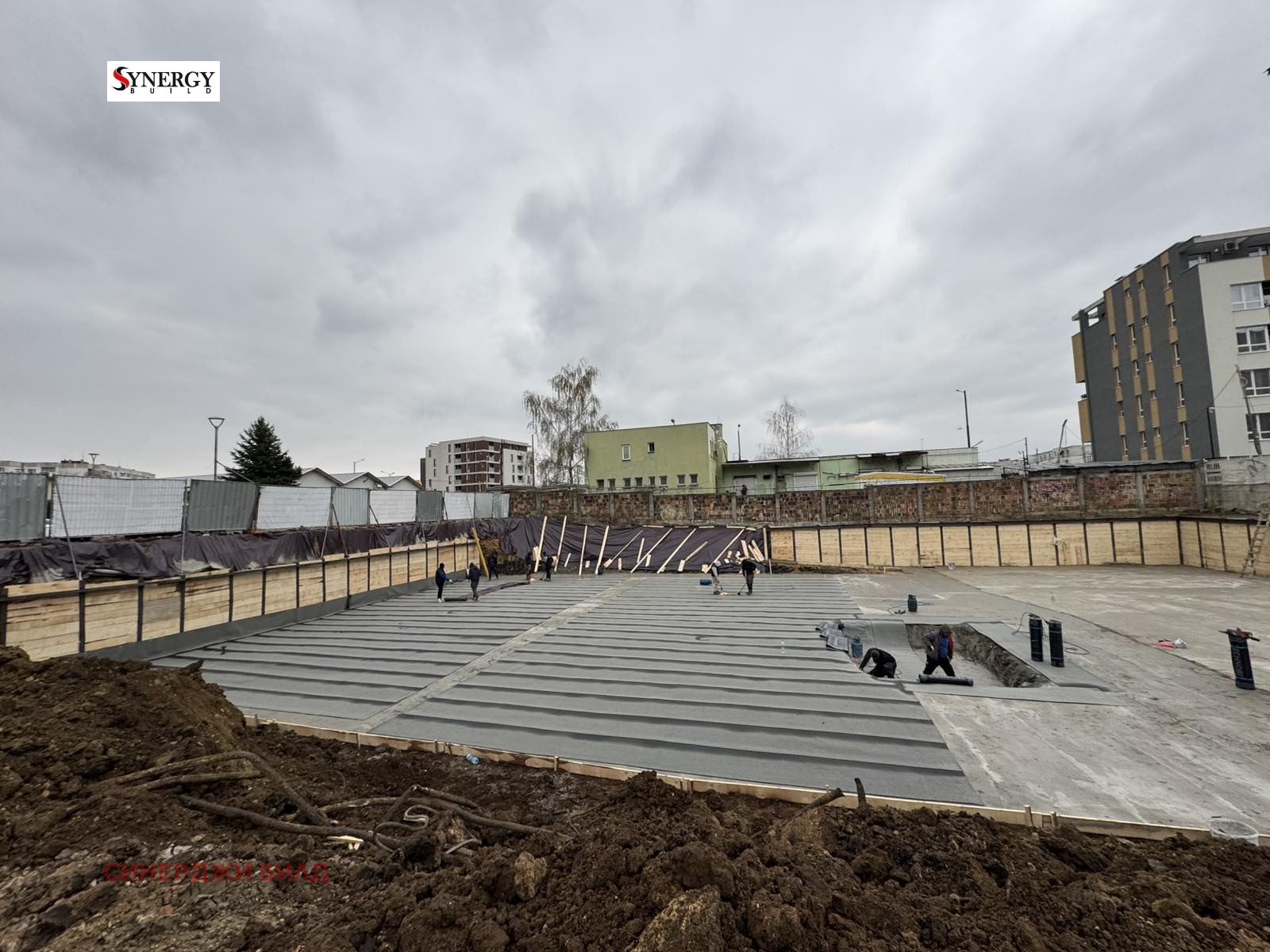 Продава 2-СТАЕН, гр. София, Обеля 2, снимка 15 - Апартаменти - 53560266