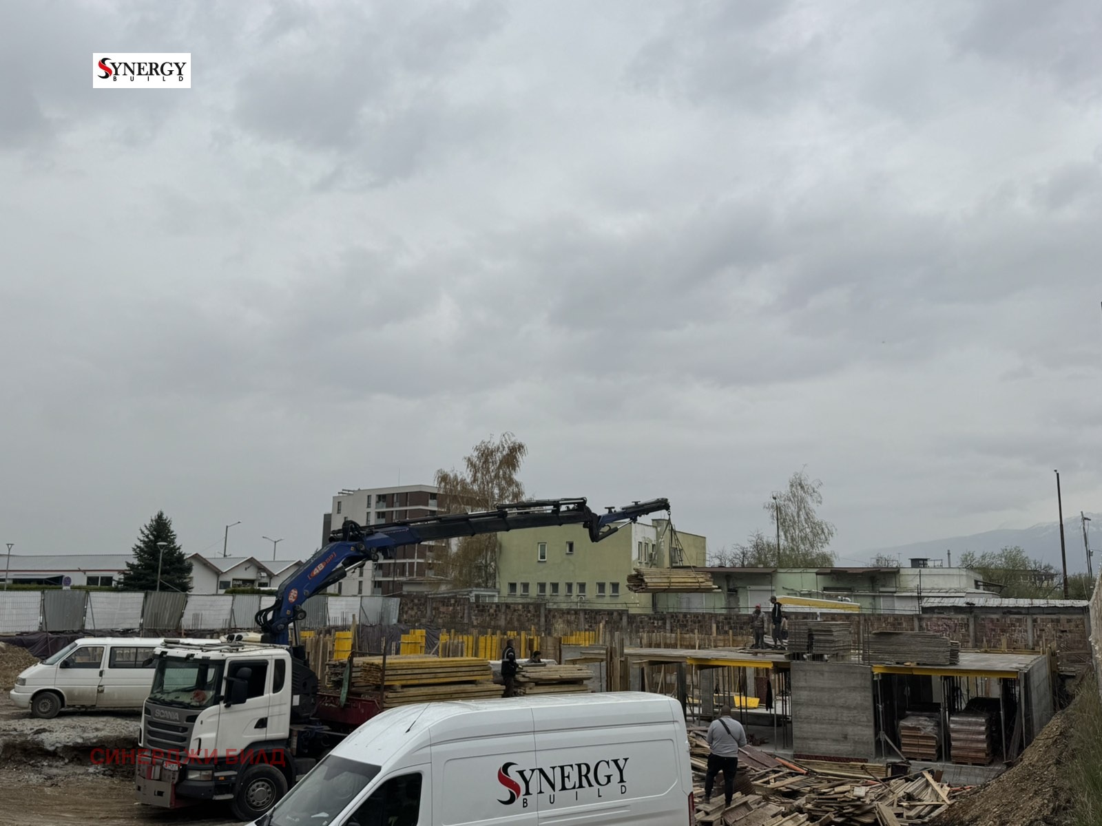 Продава 2-СТАЕН, гр. София, Обеля 2, снимка 15 - Апартаменти - 53560266