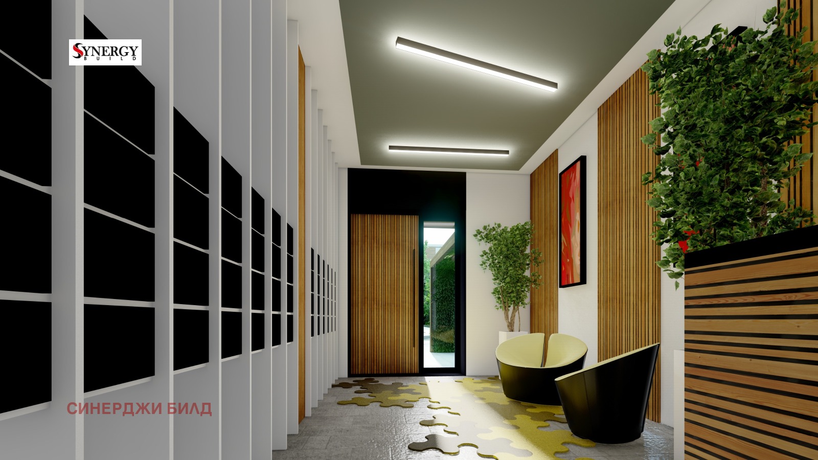 Продава 2-СТАЕН, гр. София, Обеля 2, снимка 8 - Апартаменти - 53560266