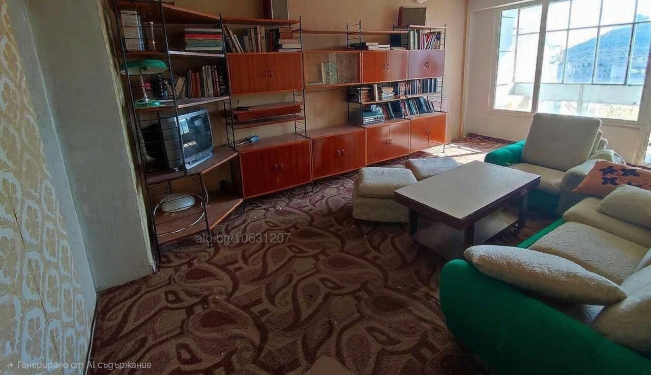 Продава 2-СТАЕН, гр. Шумен, Болницата, снимка 9 - Апартаменти - 53968676