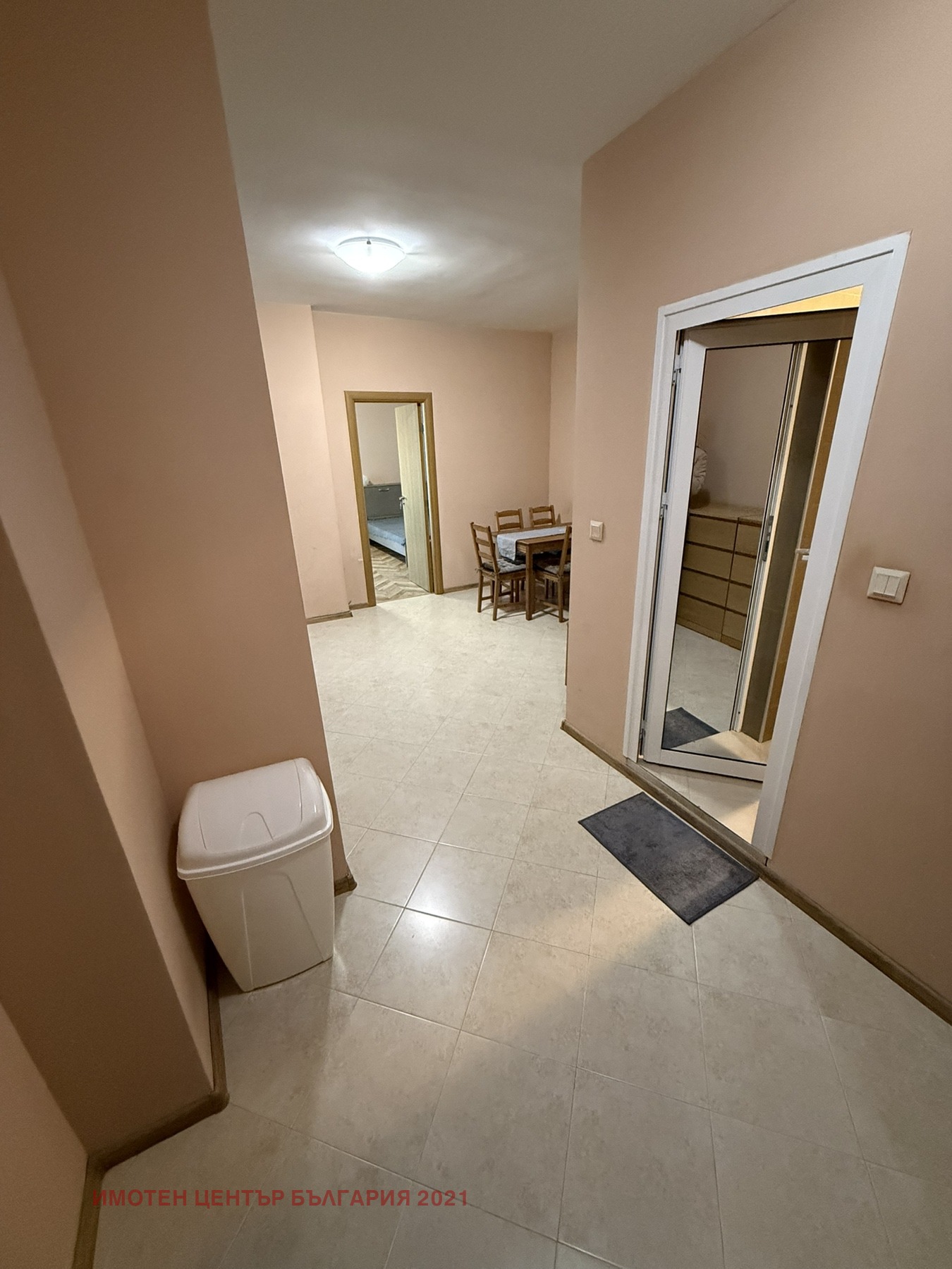 Продава 2-СТАЕН, гр. София, Витоша, снимка 8 - Апартаменти - 56355053