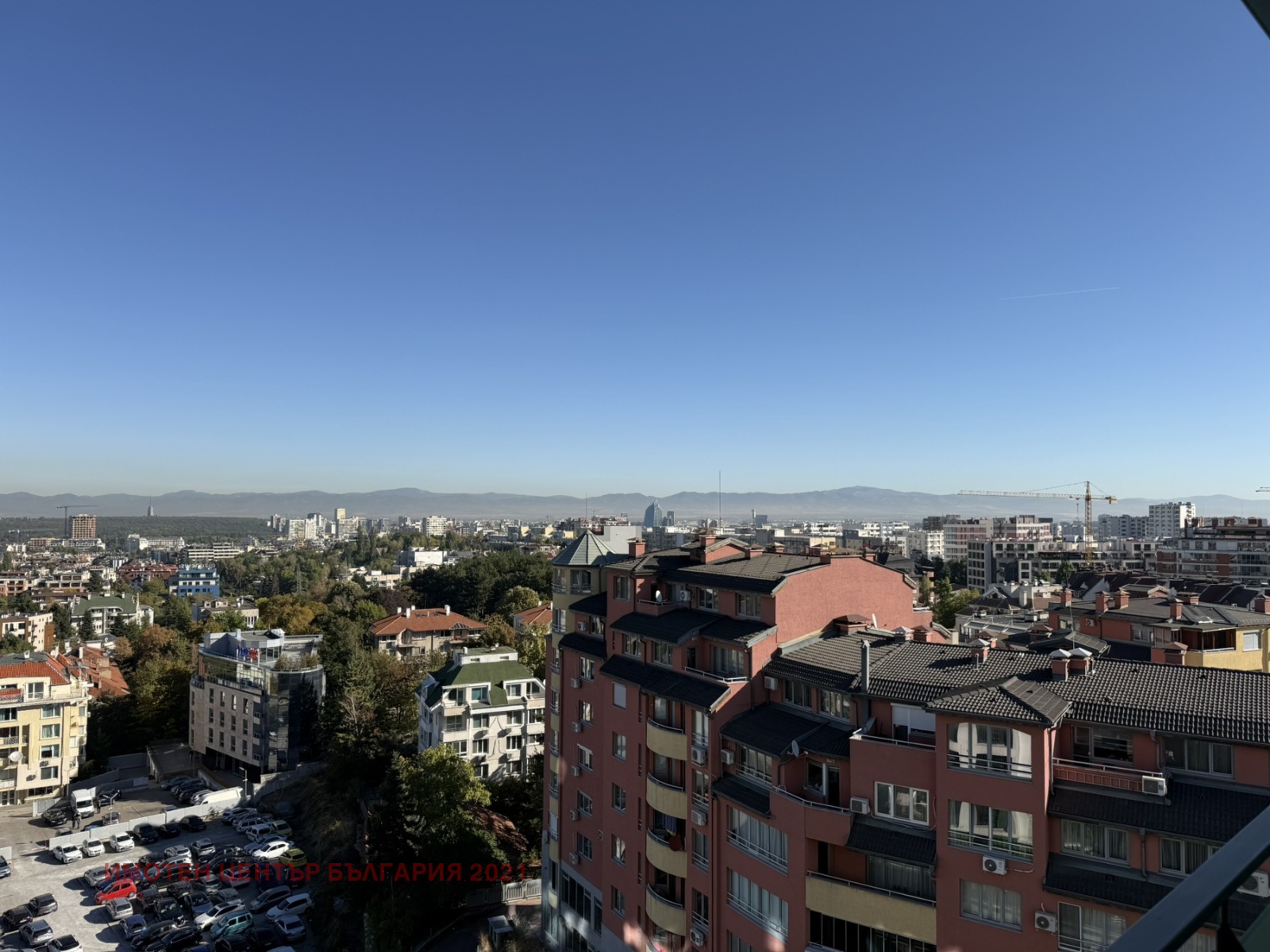 Продава 2-СТАЕН, гр. София, Витоша, снимка 11 - Апартаменти - 56355053