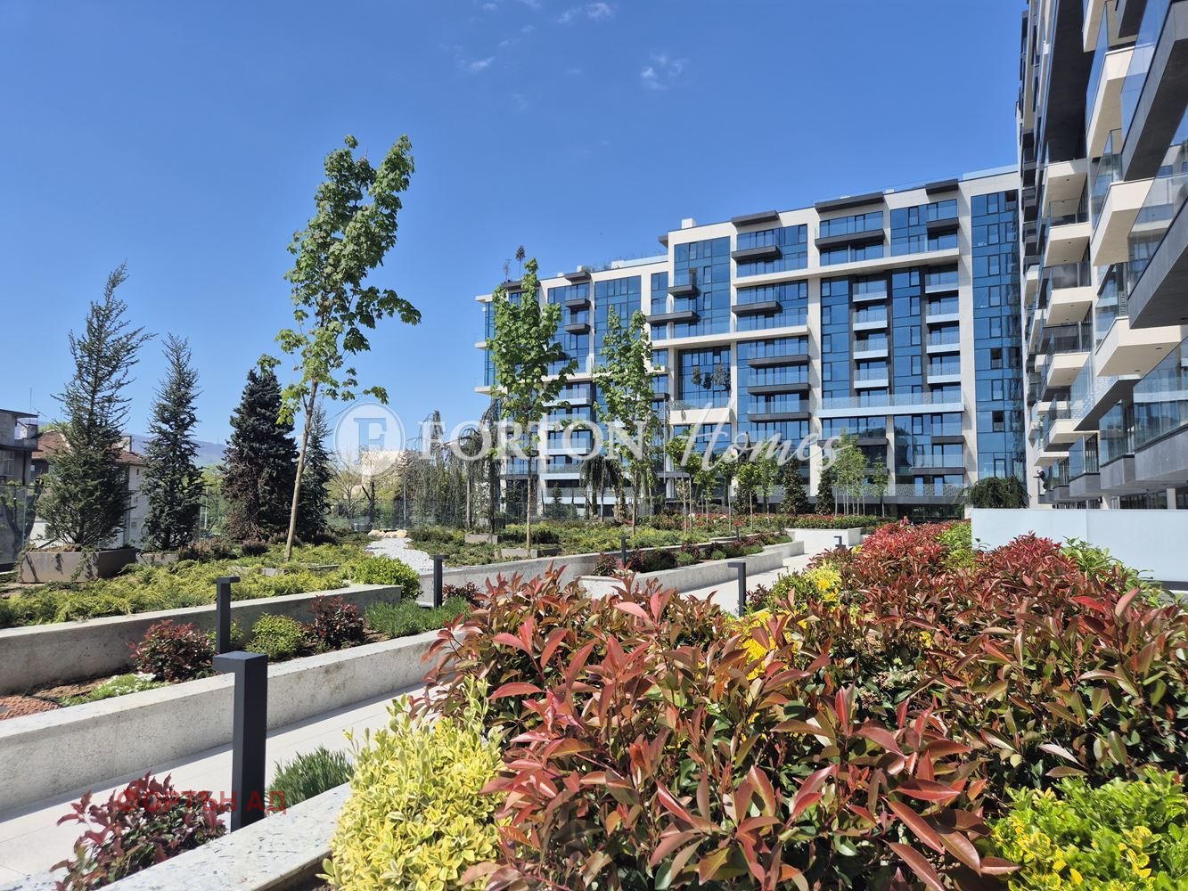 Продава 2-СТАЕН, гр. София, Оборище, снимка 17 - Апартаменти - 55727148