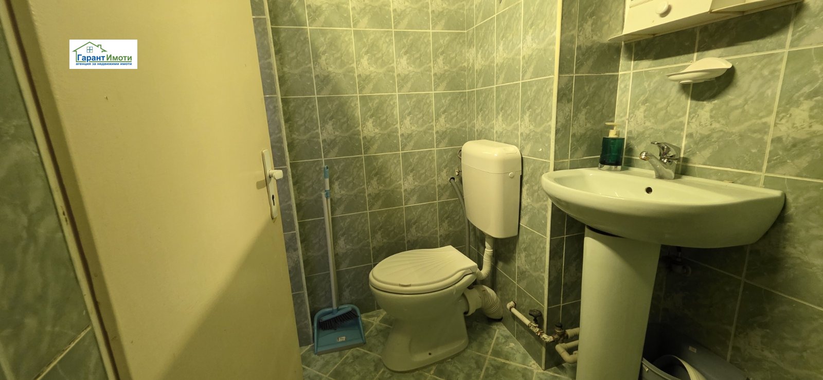 Продава 2-СТАЕН, гр. Габрово, Младост, снимка 13 - Апартаменти - 56003364