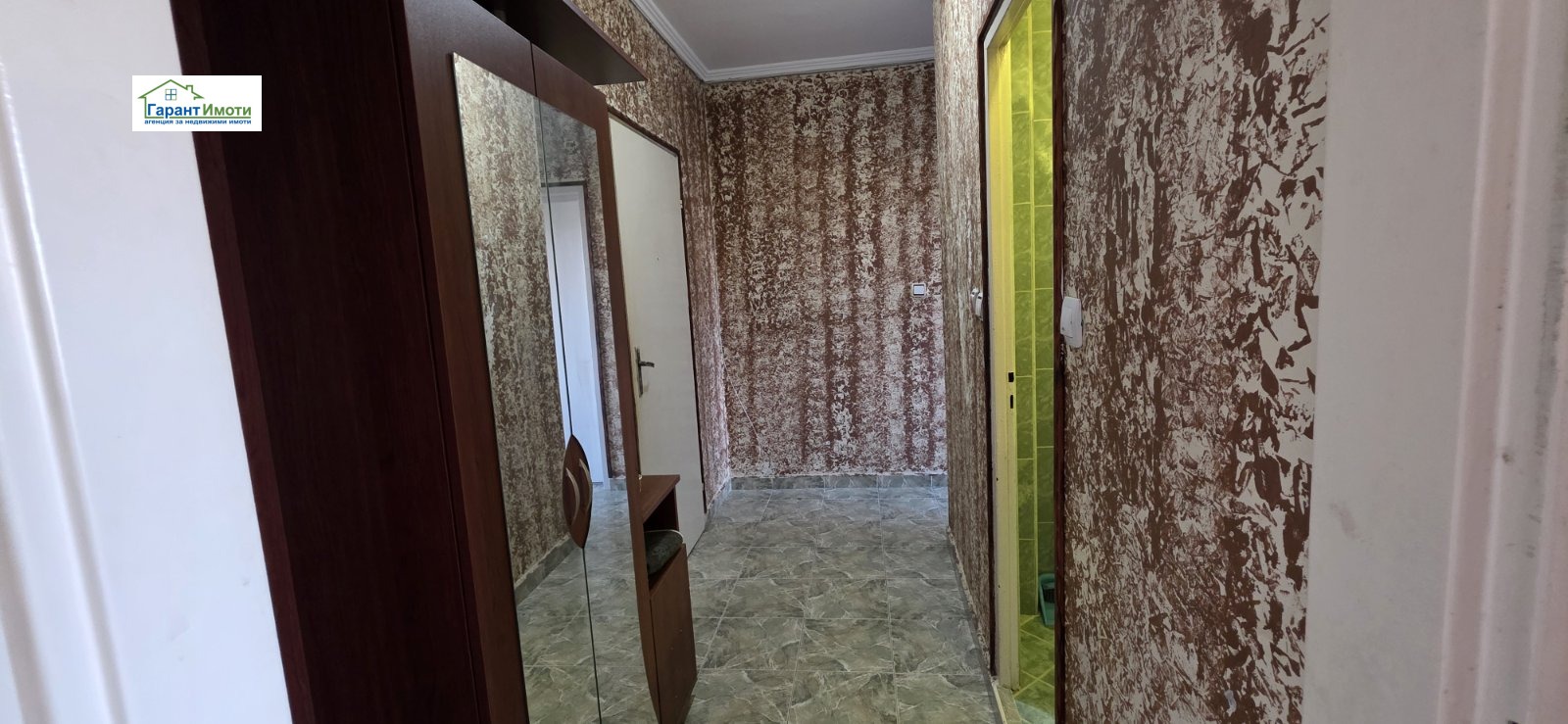 Продава 2-СТАЕН, гр. Габрово, Младост, снимка 7 - Апартаменти - 56003364