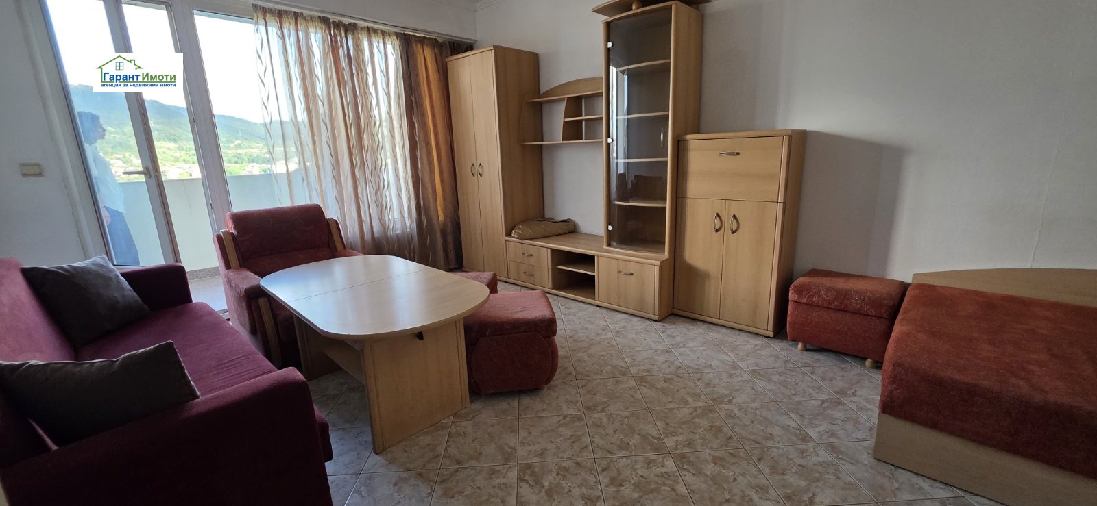 Продава 2-СТАЕН, гр. Габрово, Младост