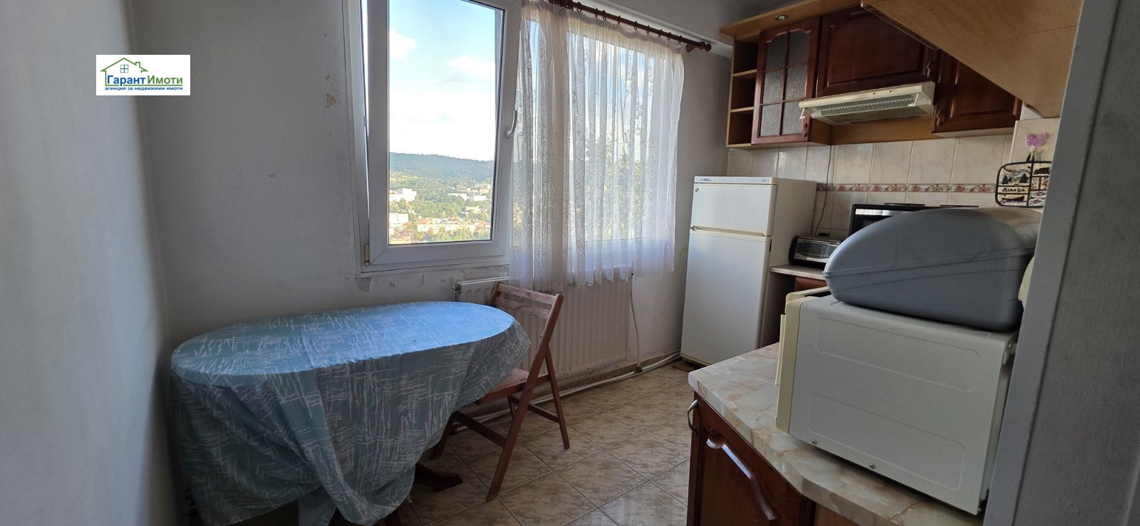 Продава 2-СТАЕН, гр. Габрово, Младост, снимка 11 - Апартаменти - 56003364