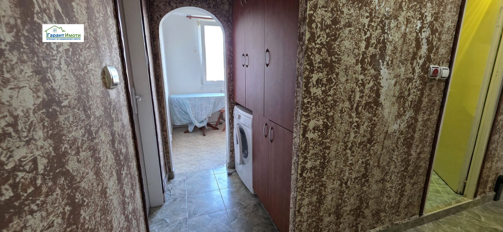 Продава 2-СТАЕН, гр. Габрово, Младост, снимка 6 - Апартаменти - 56003364