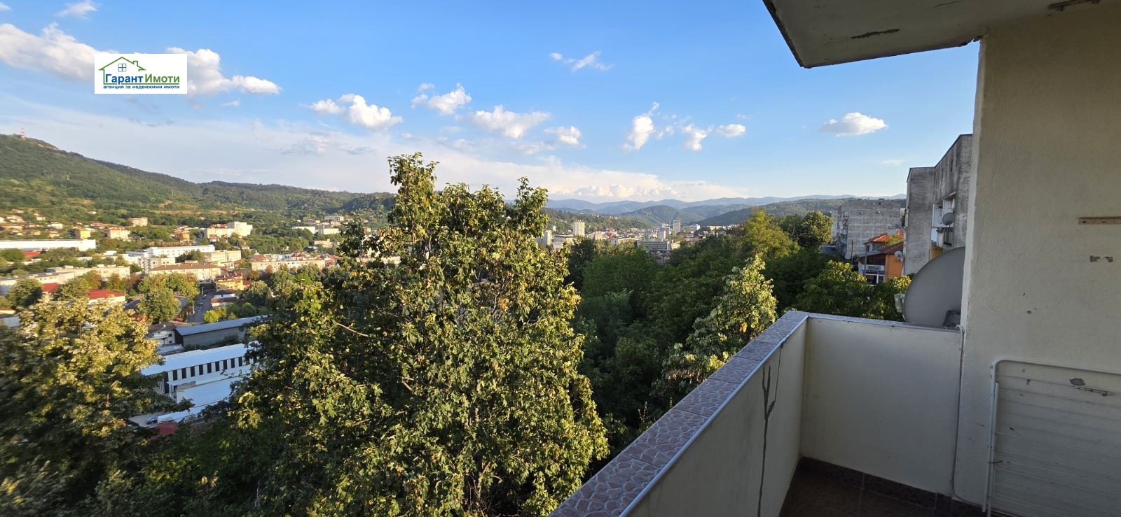 Продава 2-СТАЕН, гр. Габрово, Младост, снимка 4 - Апартаменти - 56003364