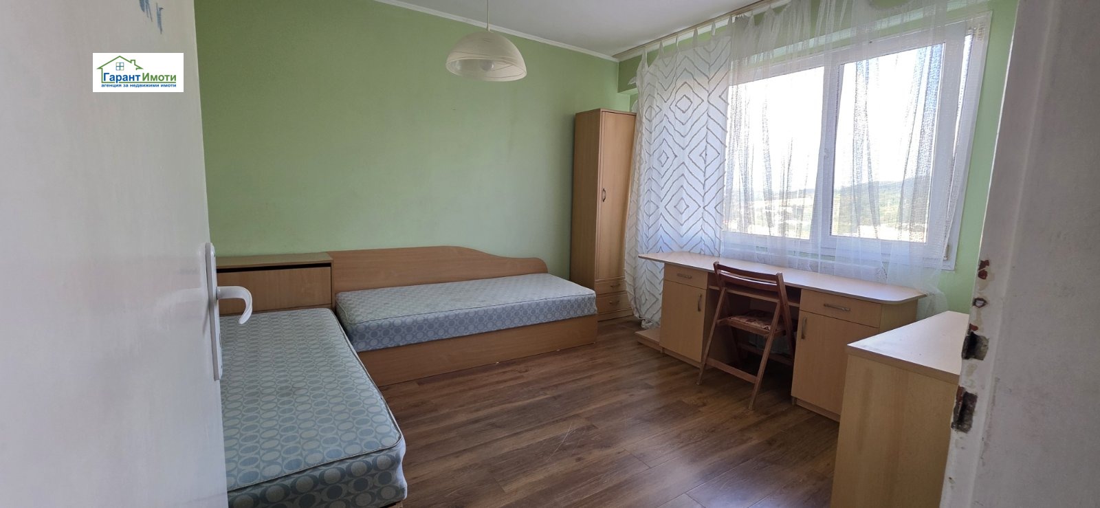Продава 2-СТАЕН, гр. Габрово, Младост, снимка 9 - Апартаменти - 56003364