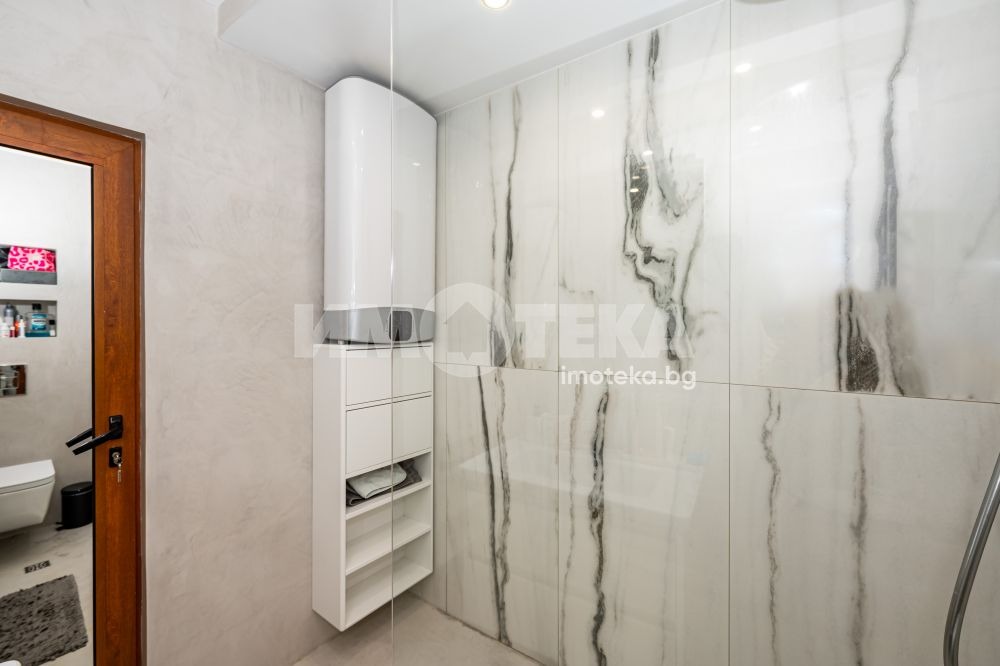 Продава 3-СТАЕН, гр. Пловдив, Кършияка, снимка 10 - Апартаменти - 54080299