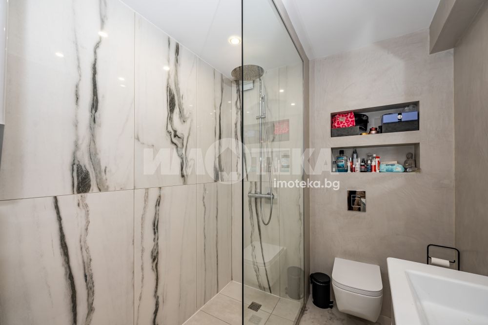 Продава 3-СТАЕН, гр. Пловдив, Кършияка, снимка 7 - Апартаменти - 54080299