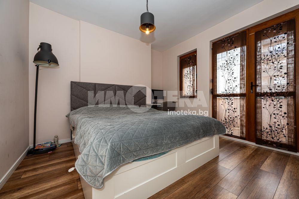 Продава 3-СТАЕН, гр. Пловдив, Кършияка, снимка 4 - Апартаменти - 54080299