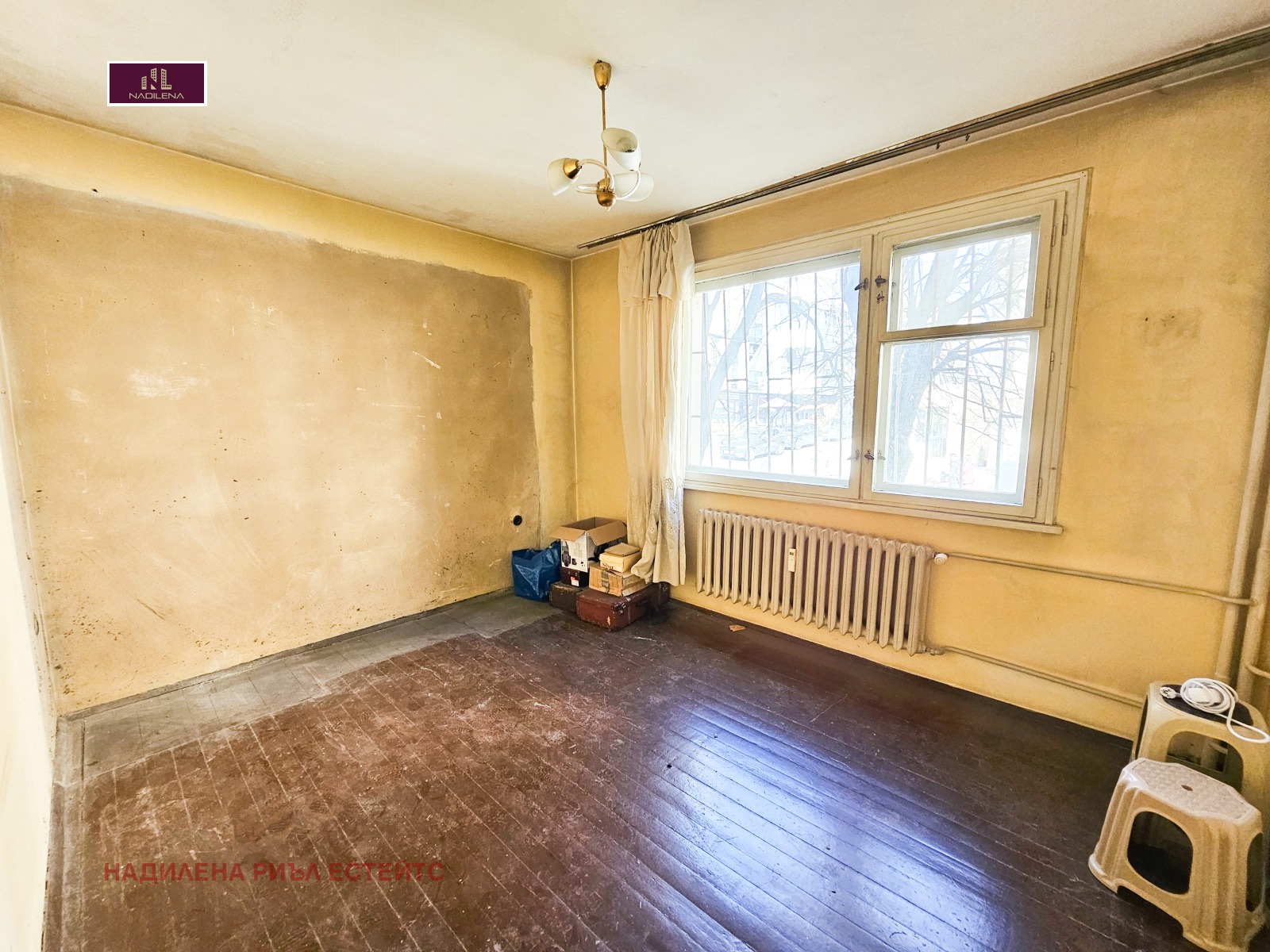 Продава 3-СТАЕН, гр. София, Лозенец, снимка 7 - Апартаменти - 54350094