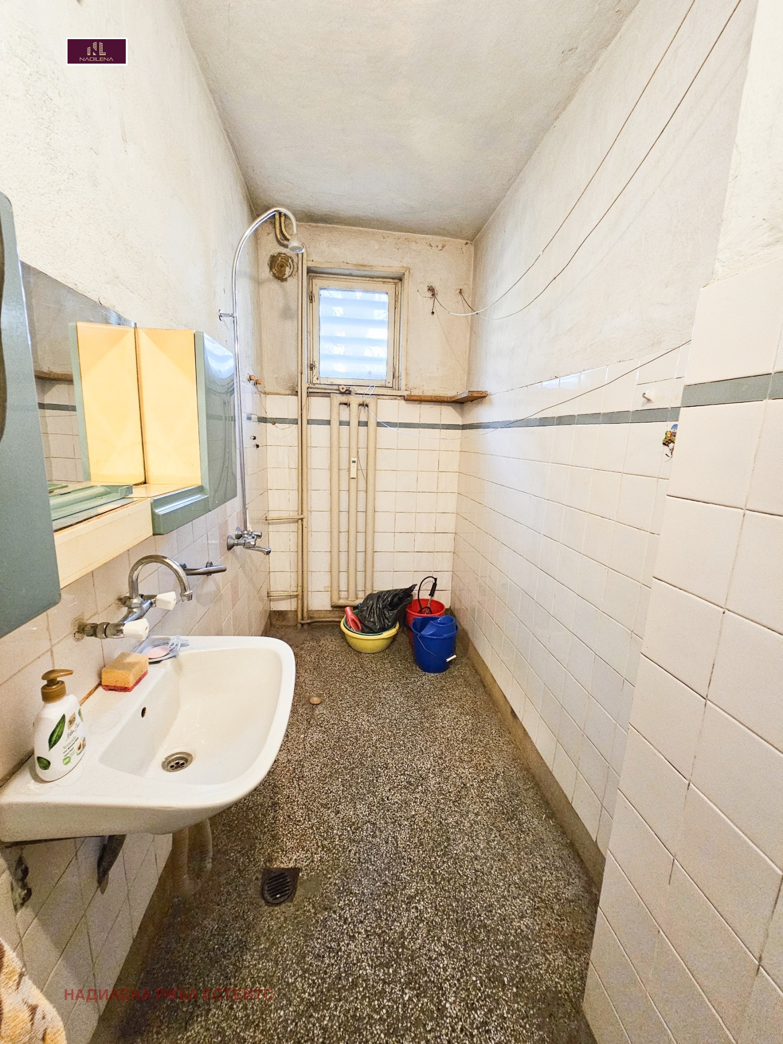 Продава 3-СТАЕН, гр. София, Лозенец, снимка 11 - Апартаменти - 54350094