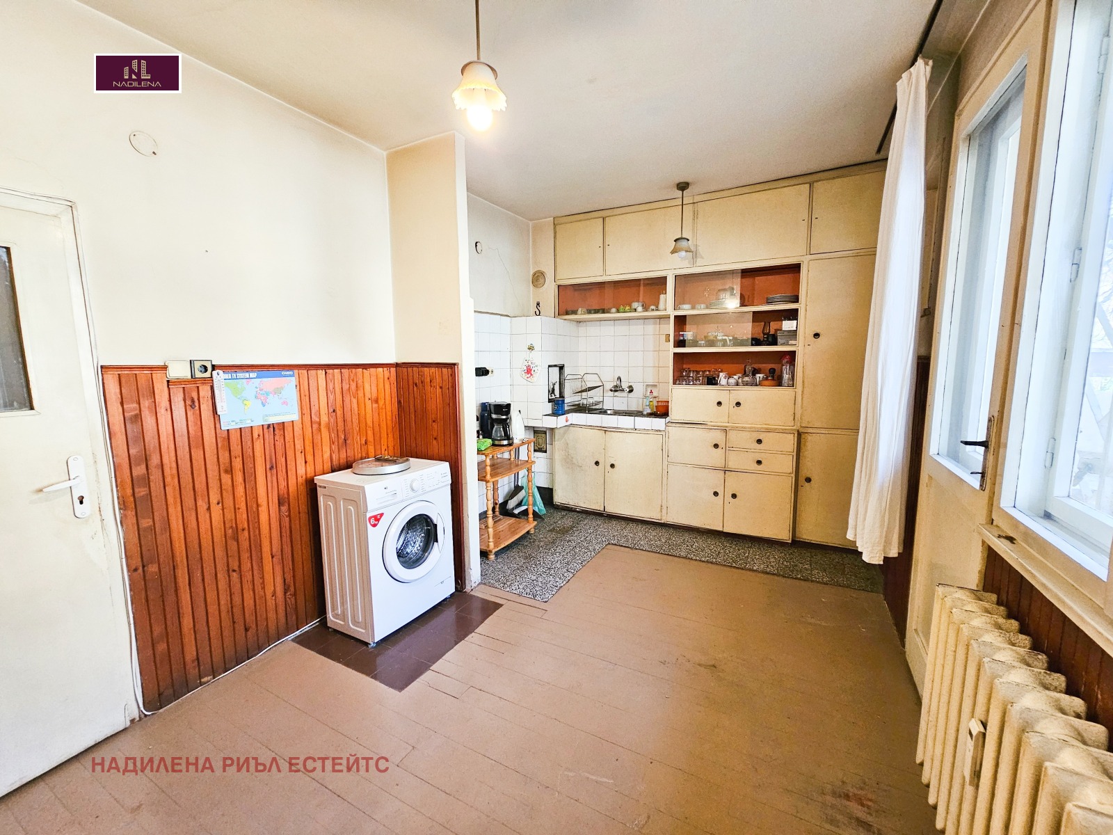 Продава 3-СТАЕН, гр. София, Лозенец, снимка 5 - Апартаменти - 54350094