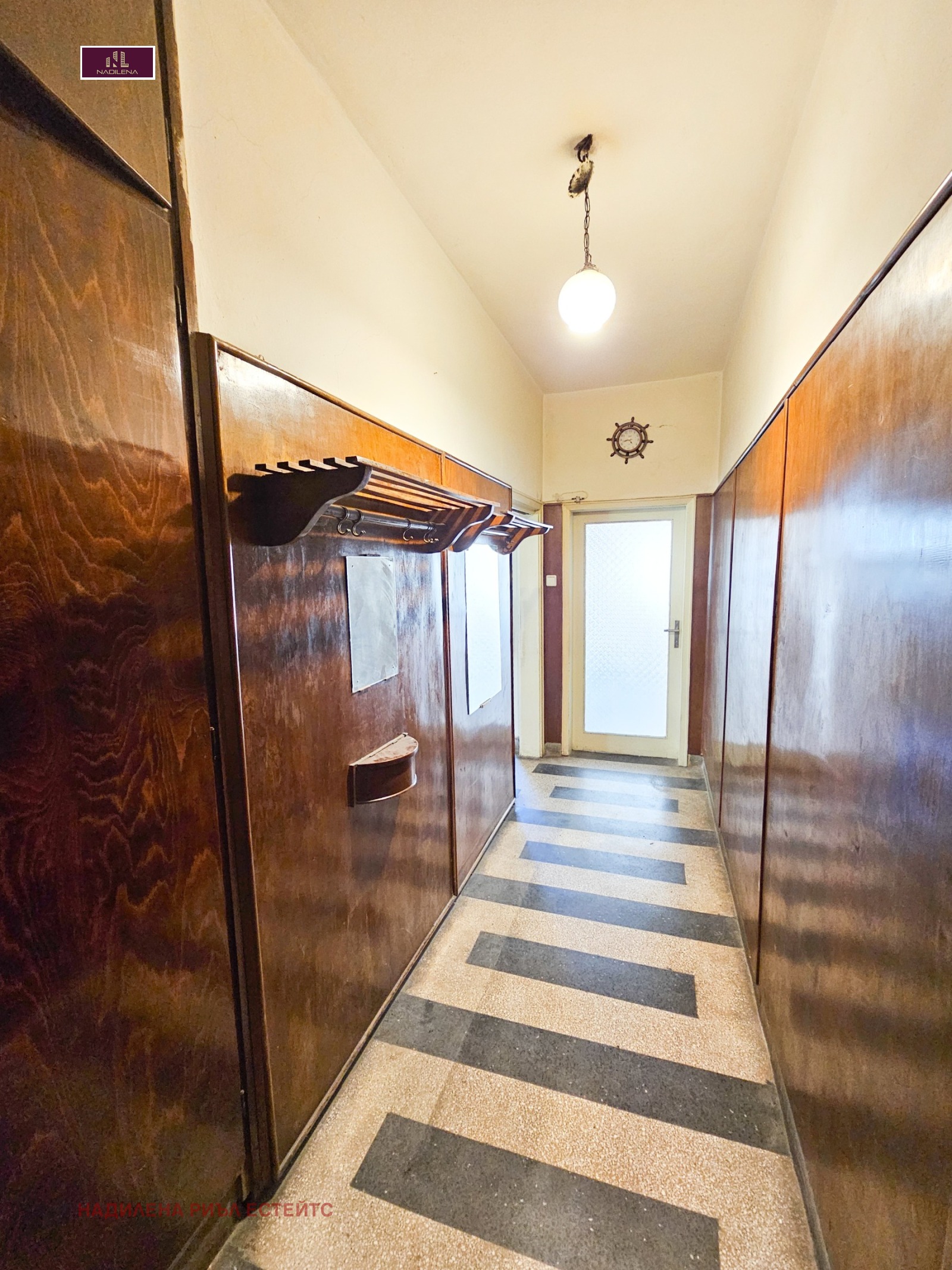 Продава 3-СТАЕН, гр. София, Лозенец, снимка 15 - Апартаменти - 54350094