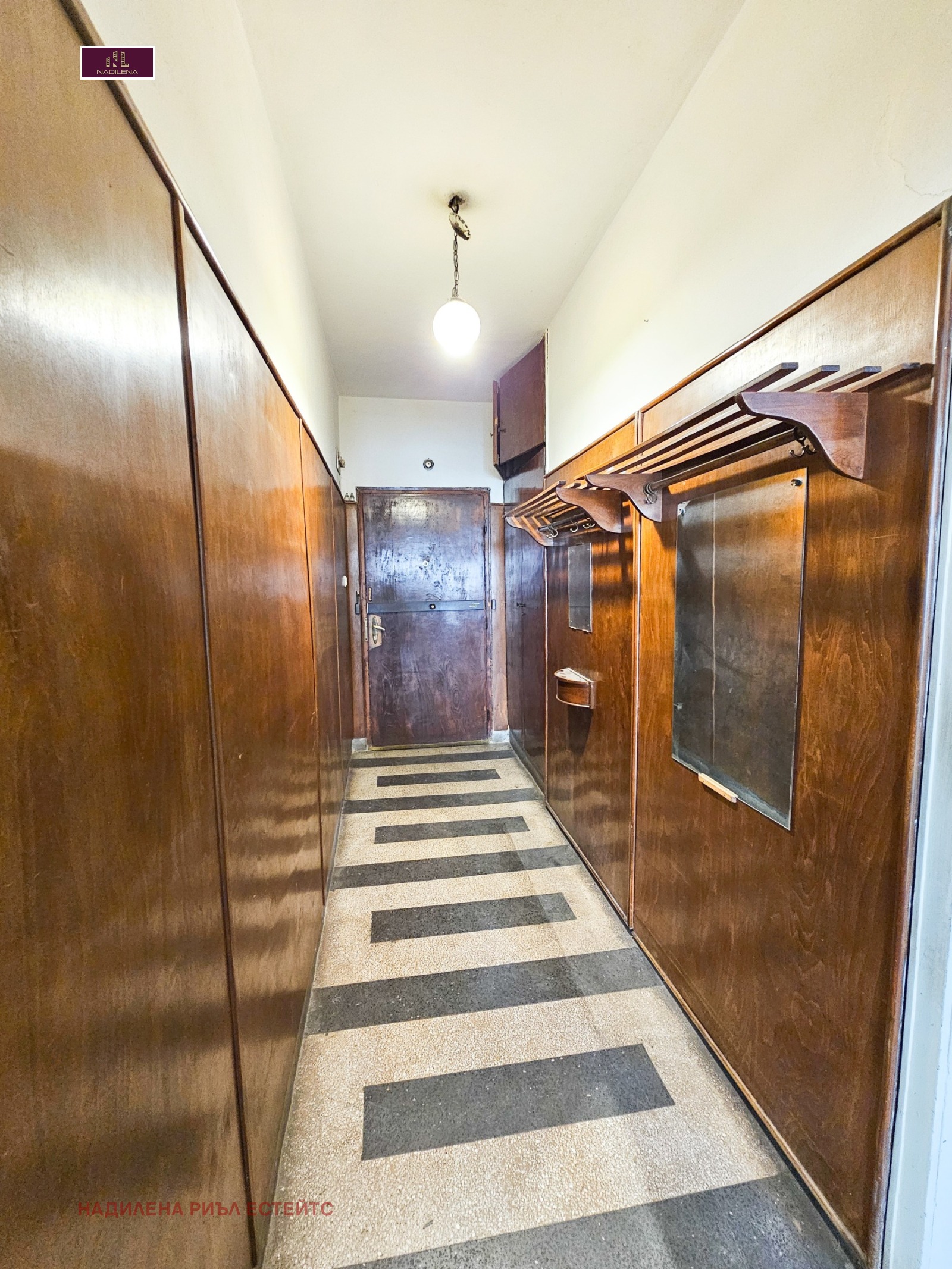 Продава 3-СТАЕН, гр. София, Лозенец, снимка 14 - Апартаменти - 54350094